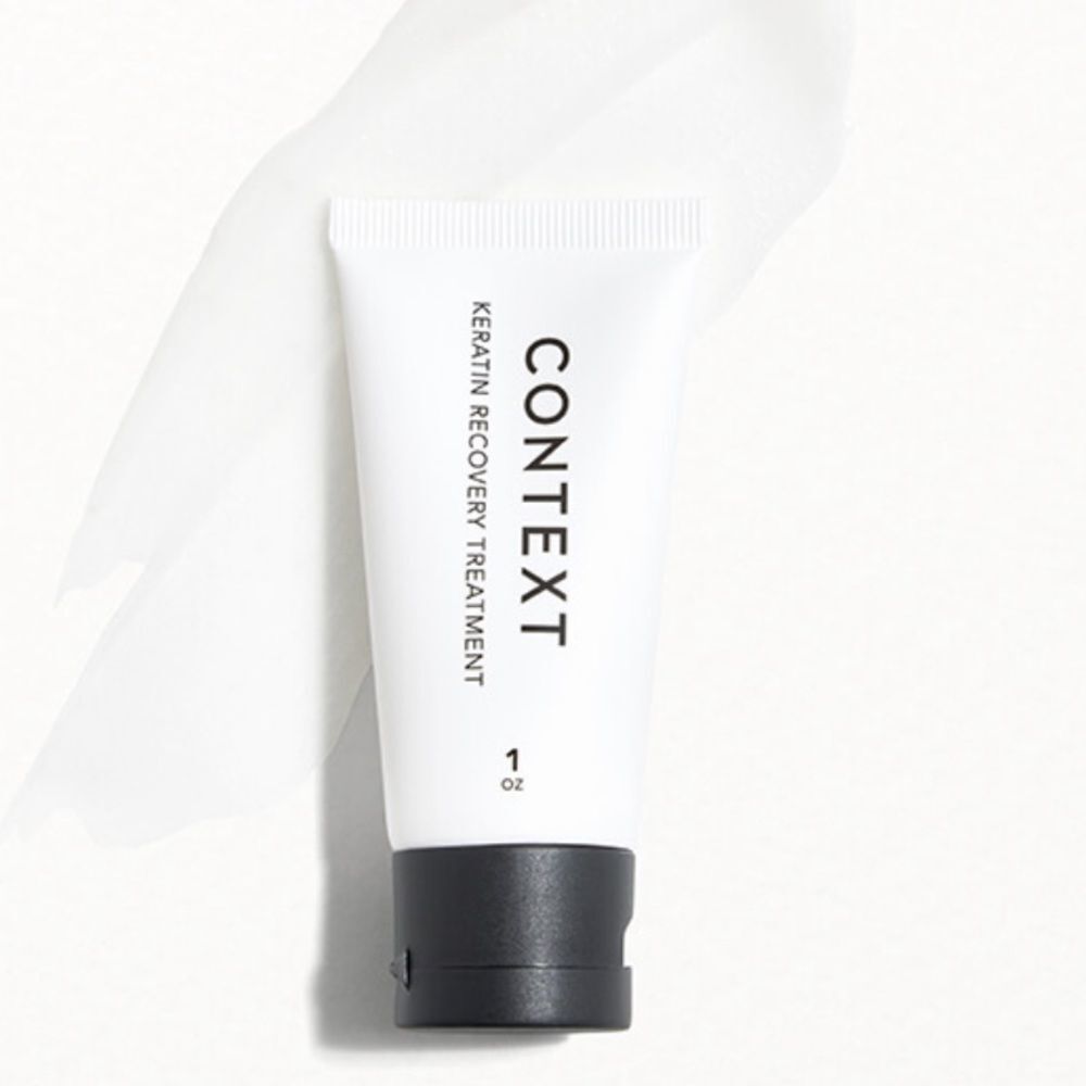 NWT CONTEXT SKIN Keratin Recovery Treatment